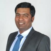 Arundeep Veerabhadraiah - PeerSpot reviewer