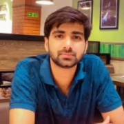 Aryan Singh1 - PeerSpot reviewer