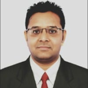 Jigar Kapadi - PeerSpot reviewer