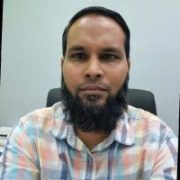 Firaz Mohammed - PeerSpot reviewer