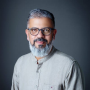 Pramod Kurian - PeerSpot reviewer