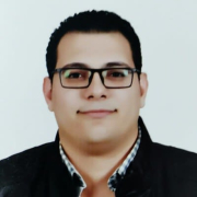 Kerols Alfons - PeerSpot reviewer