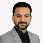 Mohdimran Lone - PeerSpot reviewer