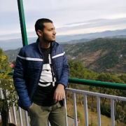 Raghvendra Soni - PeerSpot reviewer