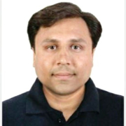 Maulik Bhatt - PeerSpot reviewer