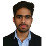 NasrRafiq - PeerSpot reviewer