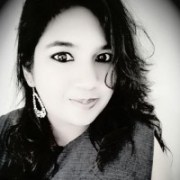 Natasha Jayaker - PeerSpot reviewer
