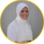 Sara Kadry - PeerSpot reviewer