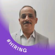 Ravi Khanchandani - PeerSpot reviewer