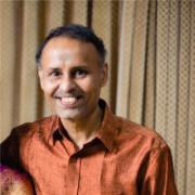 Ramesh Kuppuswamy - PeerSpot reviewer