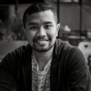 Amroy Lumban Gaol - PeerSpot reviewer