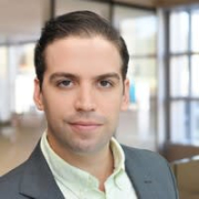 Lambert Séguin - PeerSpot reviewer