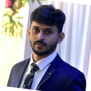 Sharon Jayakanthan - PeerSpot reviewer