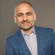 reviewer84727943 - PeerSpot reviewer