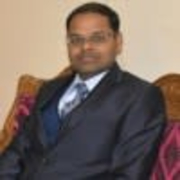 Siba Shankar  Reddy - PeerSpot reviewer