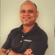 Gerardo Denis - PeerSpot reviewer