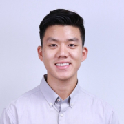 Jusitn Jusitn - PeerSpot reviewer
