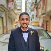 Osama Shatarah - PeerSpot reviewer