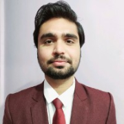 Kunal Das - PeerSpot reviewer