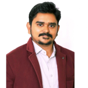 Moturi Sasidhar - PeerSpot reviewer