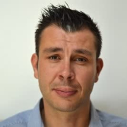 Martin Doskocil - PeerSpot reviewer