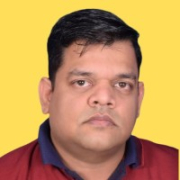 Debiprasanna Mishra - PeerSpot reviewer