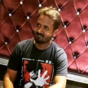 NARENDRAN K - PeerSpot reviewer