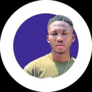 Ambe Frankline - PeerSpot reviewer