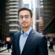 Srimanta Pandit - PeerSpot reviewer