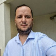 Arbnor Mehana - PeerSpot reviewer