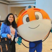 Smitha Setty - PeerSpot reviewer