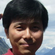 Younghoon-Youn - PeerSpot reviewer