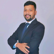 YogeshTalekar - PeerSpot reviewer