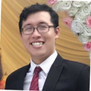 Khang Do - PeerSpot reviewer