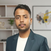 surajku32 - PeerSpot reviewer
