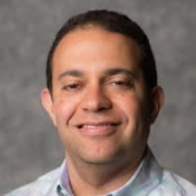 ANGEL CHALJUB - PeerSpot reviewer