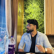 Sayak Roy - PeerSpot reviewer