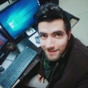 Ibrahim Mashal - PeerSpot reviewer
