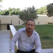 Ayman Jweinat - PeerSpot reviewer