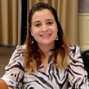 Yasmine-Boudhina - PeerSpot reviewer