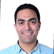 HossamGaber - PeerSpot reviewer