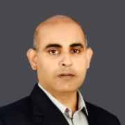Joyee Sen - PeerSpot reviewer