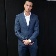 Ashwin Baatjes - PeerSpot reviewer