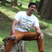 Dinesh Patri - PeerSpot reviewer