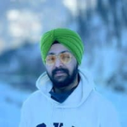 Harjinder-Singh - PeerSpot reviewer