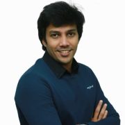 Naushath Raja - PeerSpot reviewer