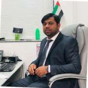 Fairose Al Mahdhi - PeerSpot reviewer