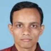 Shivdatt Patel - PeerSpot reviewer