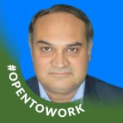 Kamran Bhatti - PeerSpot reviewer