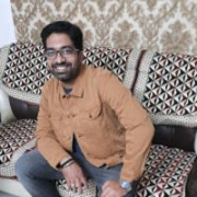 DeepakArora - PeerSpot reviewer